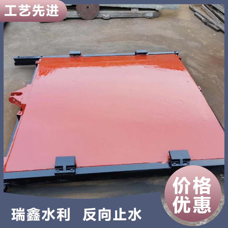 苏州铸铁闸门管道铸铁闸门技术领先