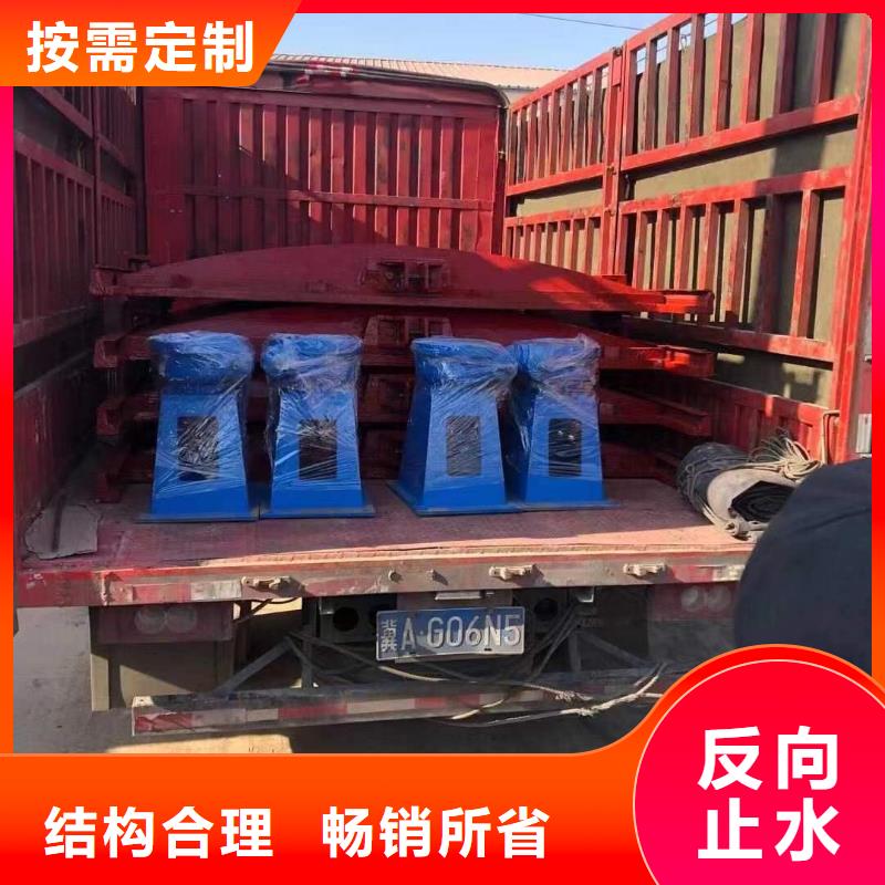 驻马店污水处理机门一体铸铁闸门年产过亿