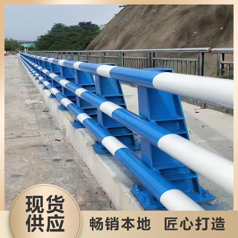 铝合金天桥护栏生产铝合金栏杆