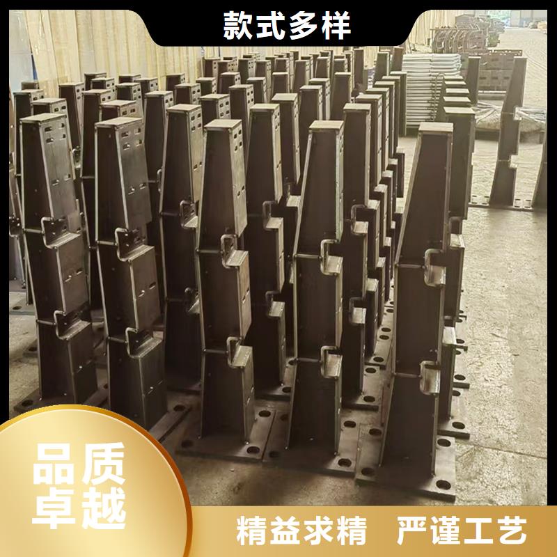 铝合金楼梯护栏生产加工标准工艺铝合金楼梯护栏