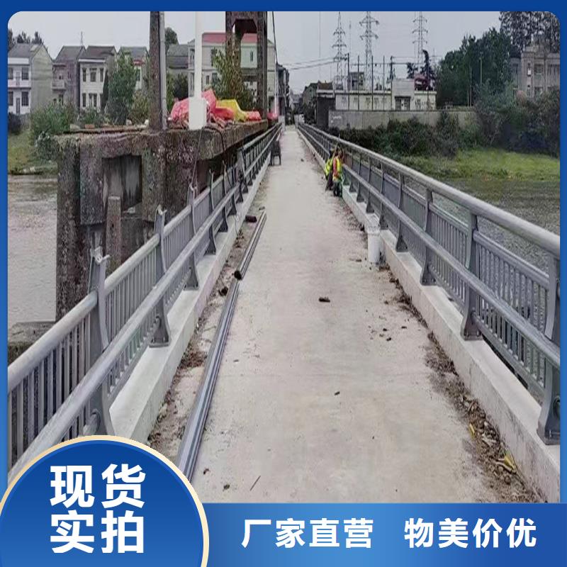 天桥灯光护栏从源头保证品质