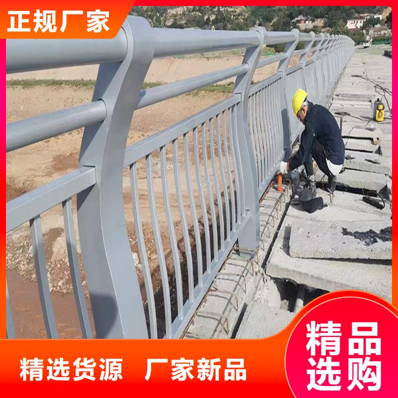 不锈钢灯光护栏值得信赖