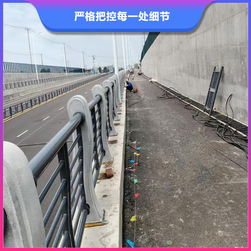 铝合金灯光护栏优良工艺优质原料不锈钢灯光护栏