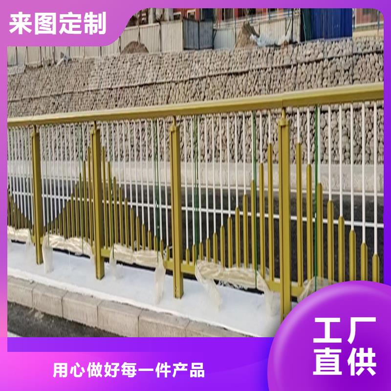 道路灯光护栏实力雄厚