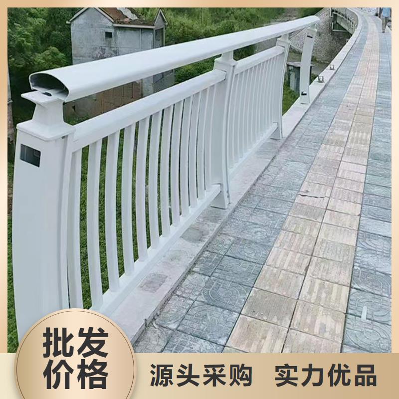 景观灯光护栏从源头保证品质
