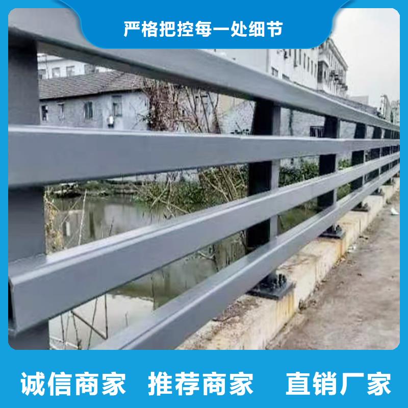 景观灯光护栏精工制作