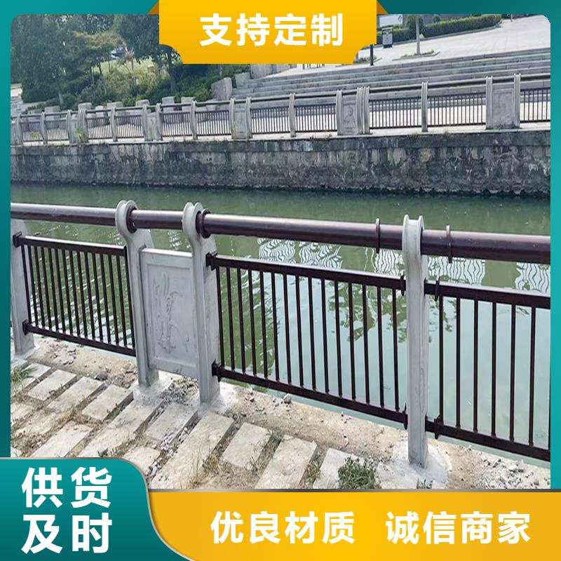 天桥灯光护栏专业的生产