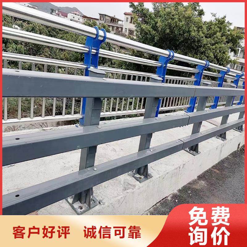 桥梁灯光栏杆质检严格放心品质