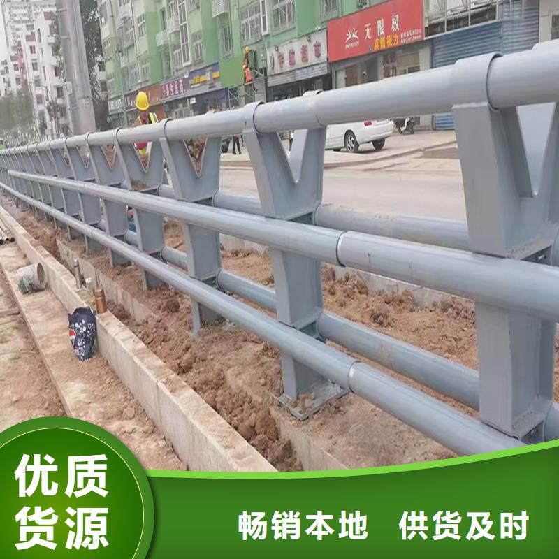 景观灯光护栏精工制作
