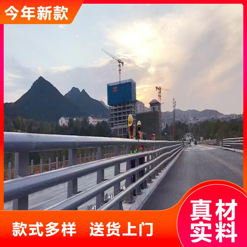 桥梁灯光栏杆质检严格放心品质