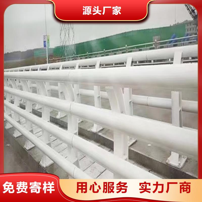 不锈钢灯光护栏直销供货稳定