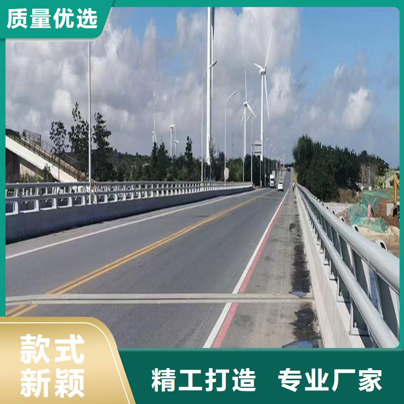 道路灯光护栏实力雄厚