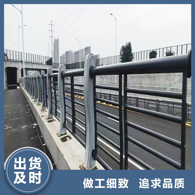 铝合金灯光护栏优良工艺优质原料不锈钢灯光护栏