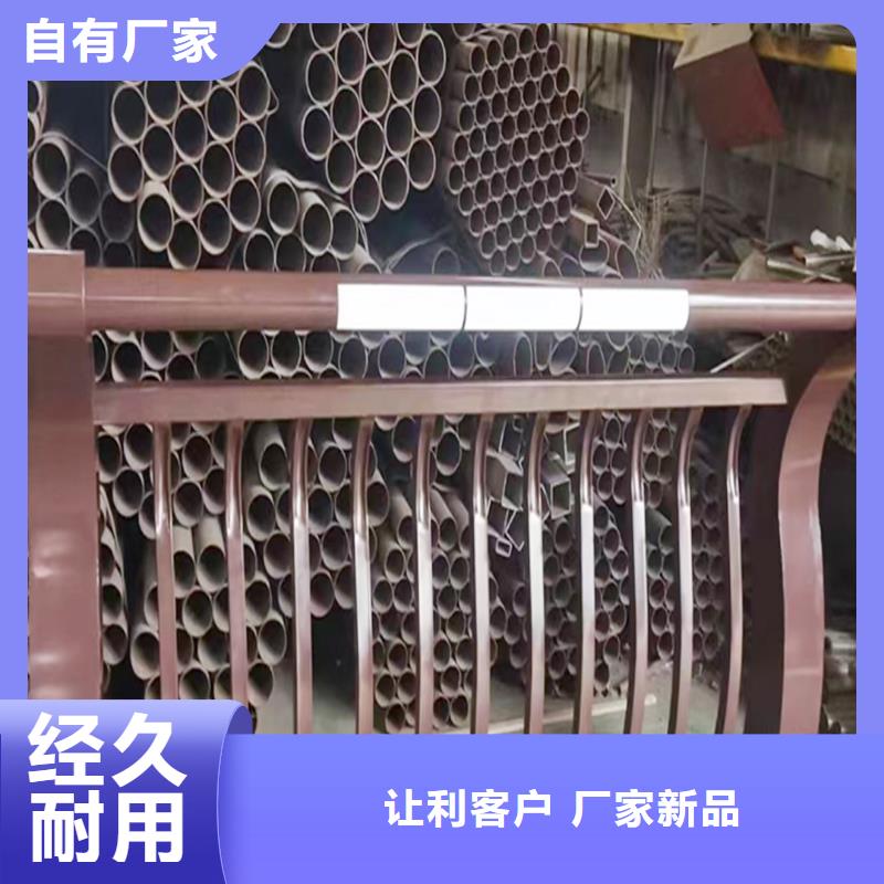 不锈钢灯光护栏实惠工厂直供
