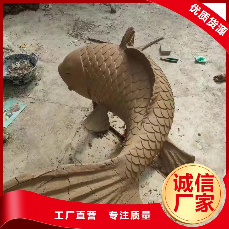 园林景观雕塑好货有保障园林雕塑