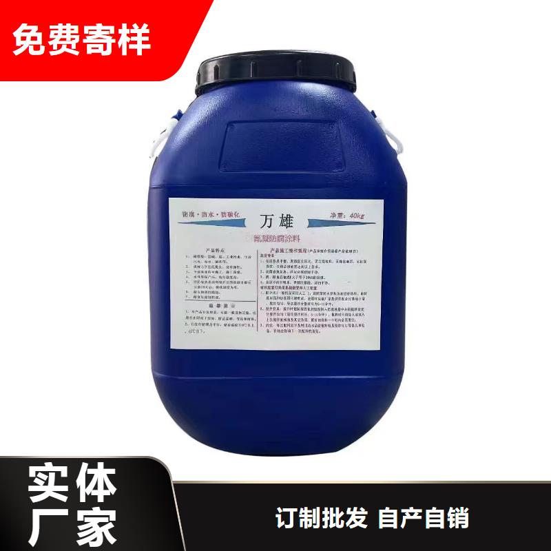 丙乙烯酸酯合成高分子防腐防水涂料质量无忧货到付款BMP-3路桥防水涂料