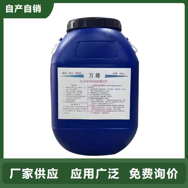 厚浆型乙烯基酯防腐防水涂料交货准时行业优选VRA-II型复合防腐防水涂料