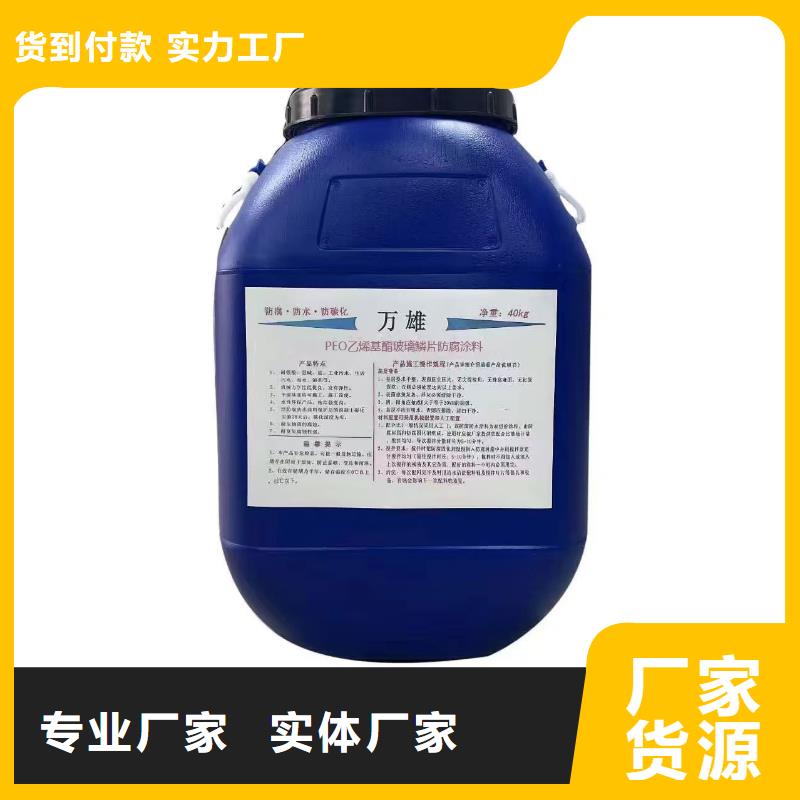 ES污水池专用防腐涂料48小时直销厂家S道桥用聚合物改性沥青防水涂料