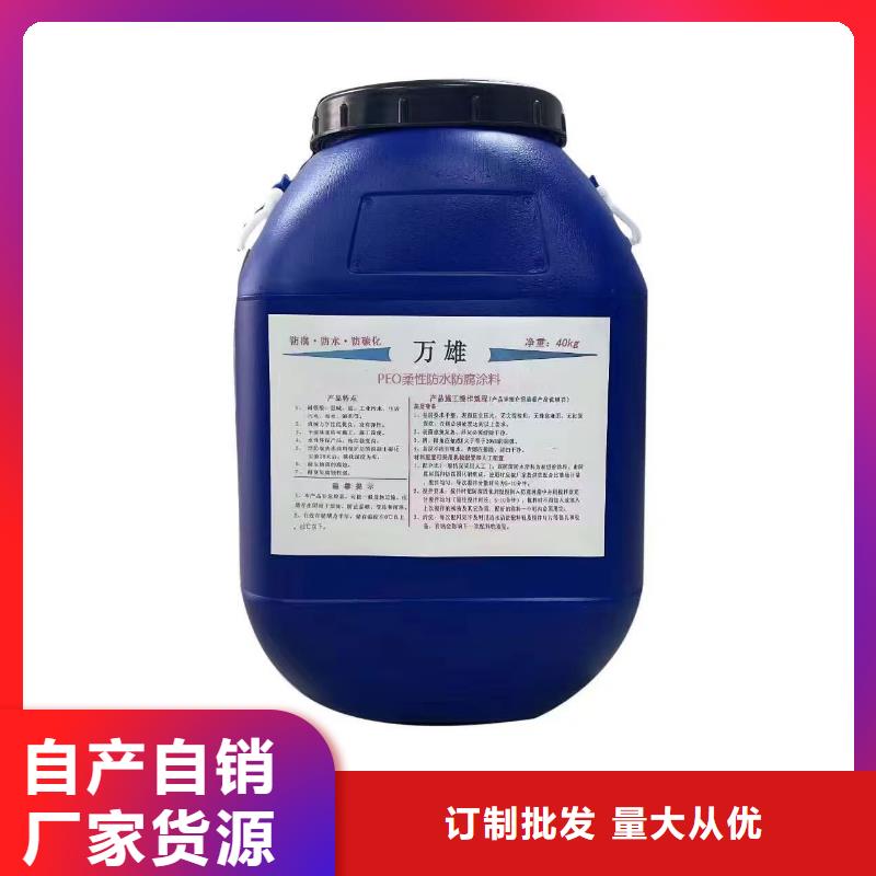 PEO抗臭氧氧化防腐涂料适用范围广货到付款LM复合防腐防水涂料