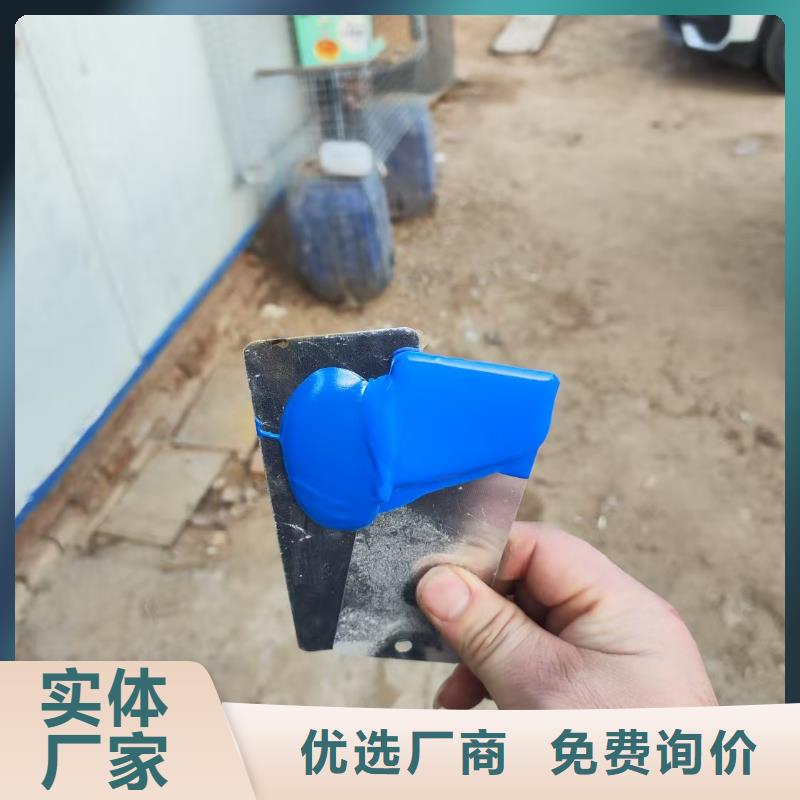 RJA消防水池专用防腐防水防霉涂料品质好才是硬道理行业优选PEO氟碳防臭氧防腐涂料