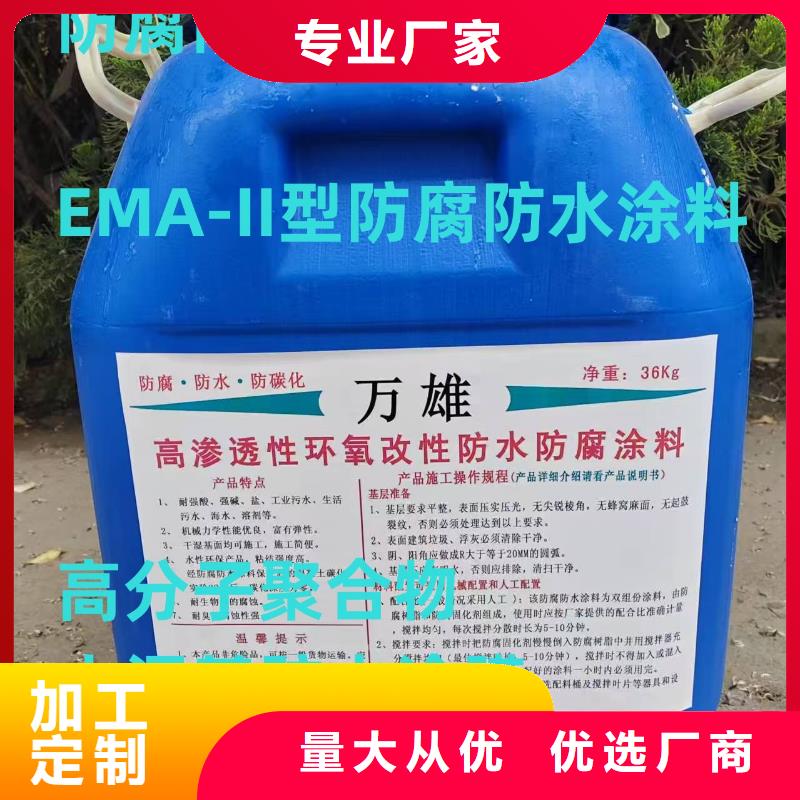 PEO乙烯基酯玻璃鳞片防腐涂料多种规格可选量大从优PEO氟碳防臭氧防腐涂料