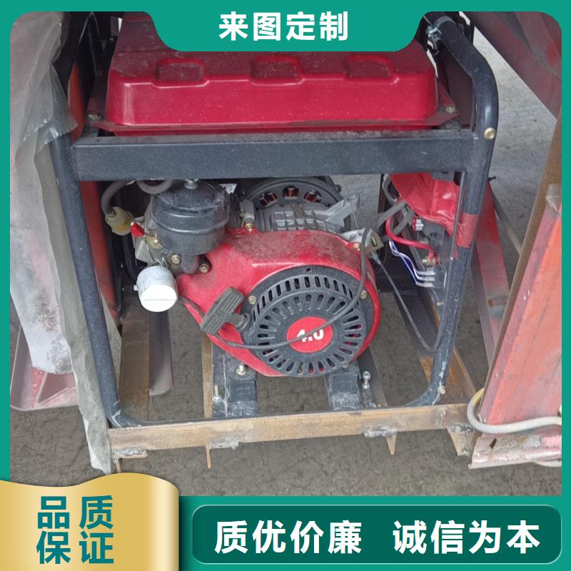 恒泰驻车空调发电机24v货车诚信商家实地大厂24v驻车发电机