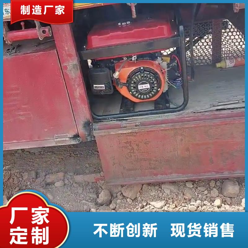 恒泰驻车空调发电机24v货车诚信商家实地大厂24v驻车发电机