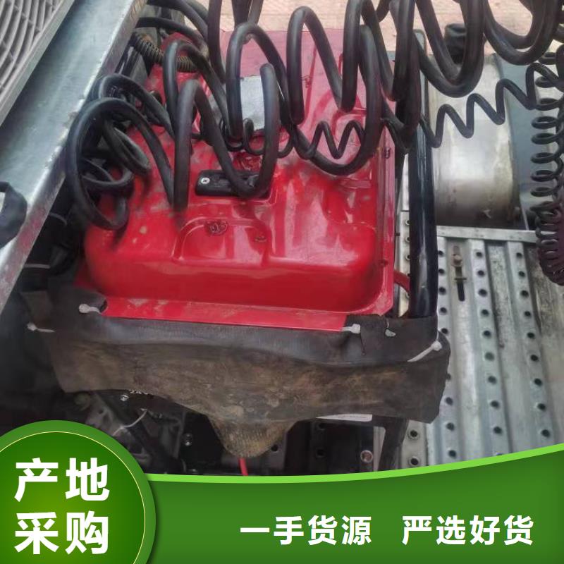 恒泰驻车发电机驻车空调发电机低油耗驻车发电机