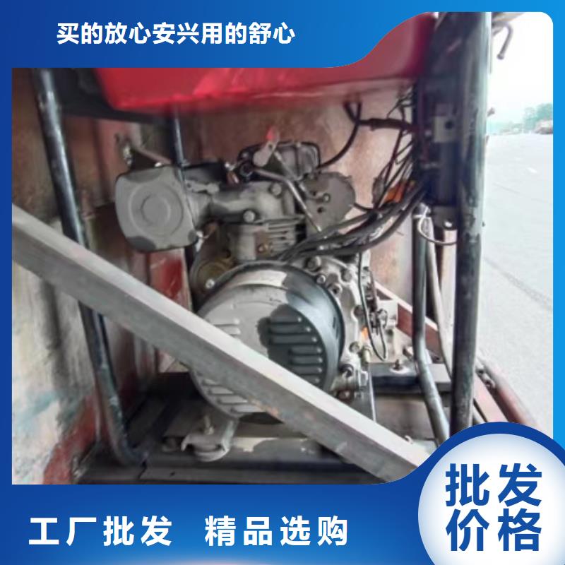 恒泰驻车发电机厂家生产经验丰富优选货源24v驻车发电机