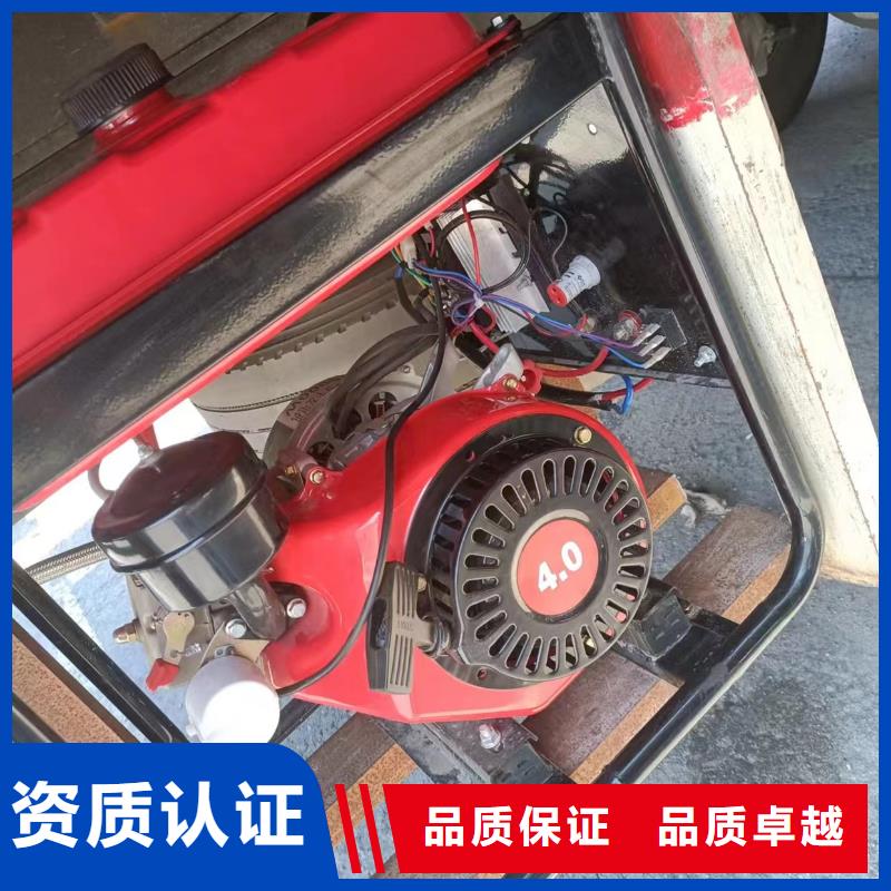 恒泰货车空调发电机静音机自动启停货车空调发电机
