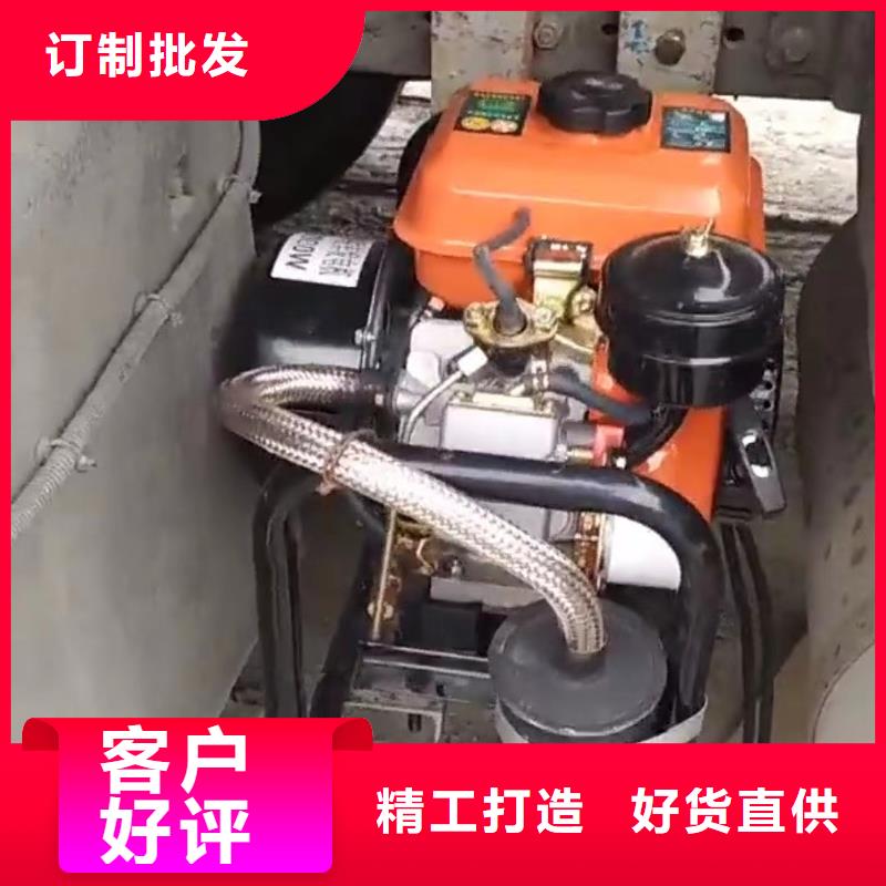 恒泰恒泰24v驻车发电机配件厂诚信经营标准工艺24v驻车发电机