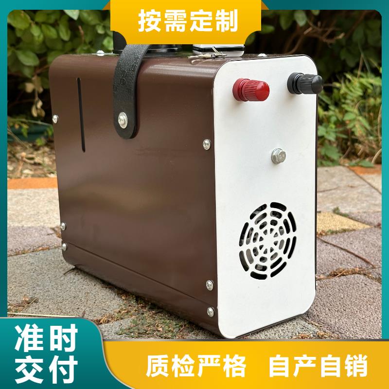 恒泰柴暖一体机12伏房车专用出风量大驻车加热器厂家