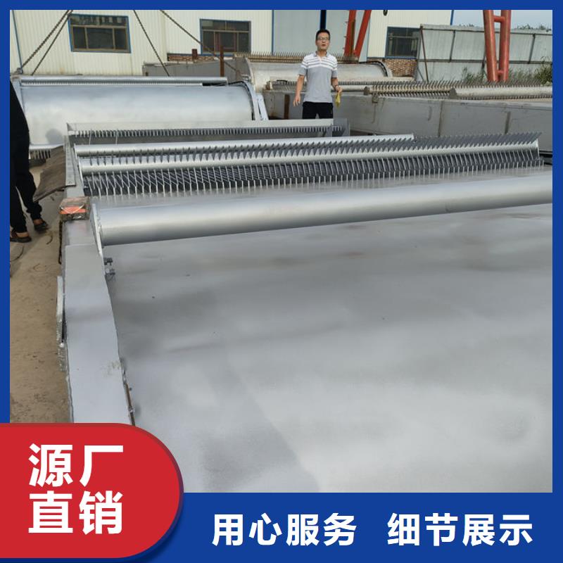 抓斗式清污机直销厂家