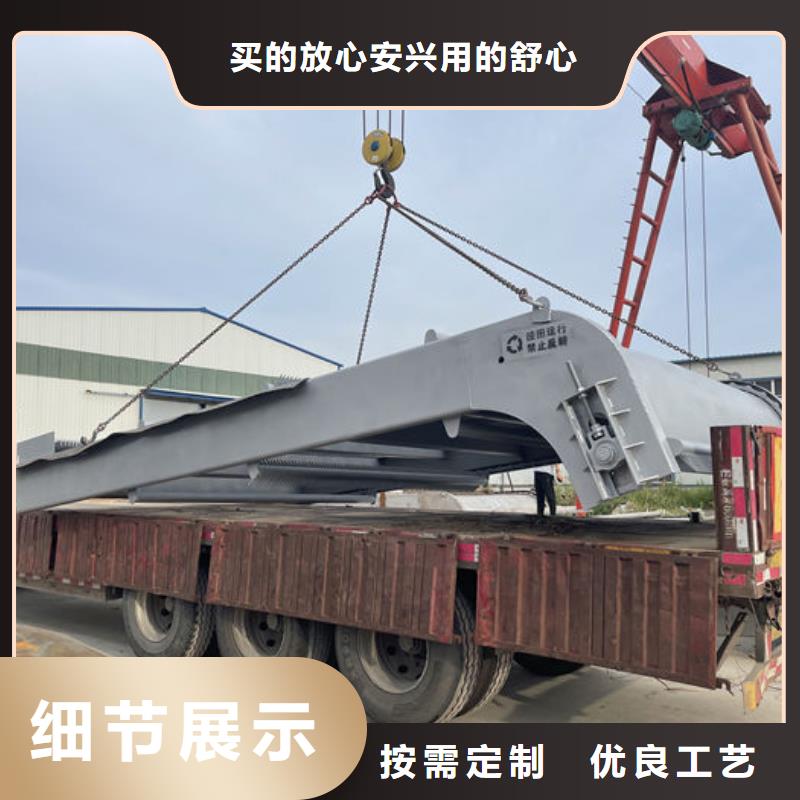 YZQ型液压抓斗清污机直销