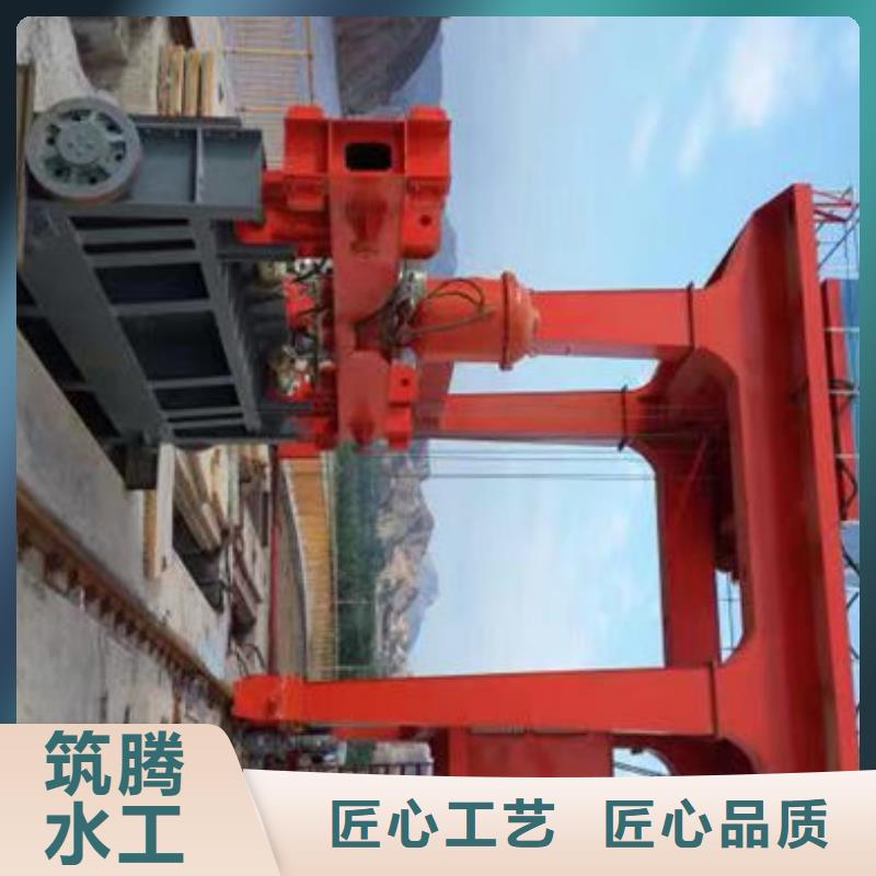 抓斗式清污机直销厂家