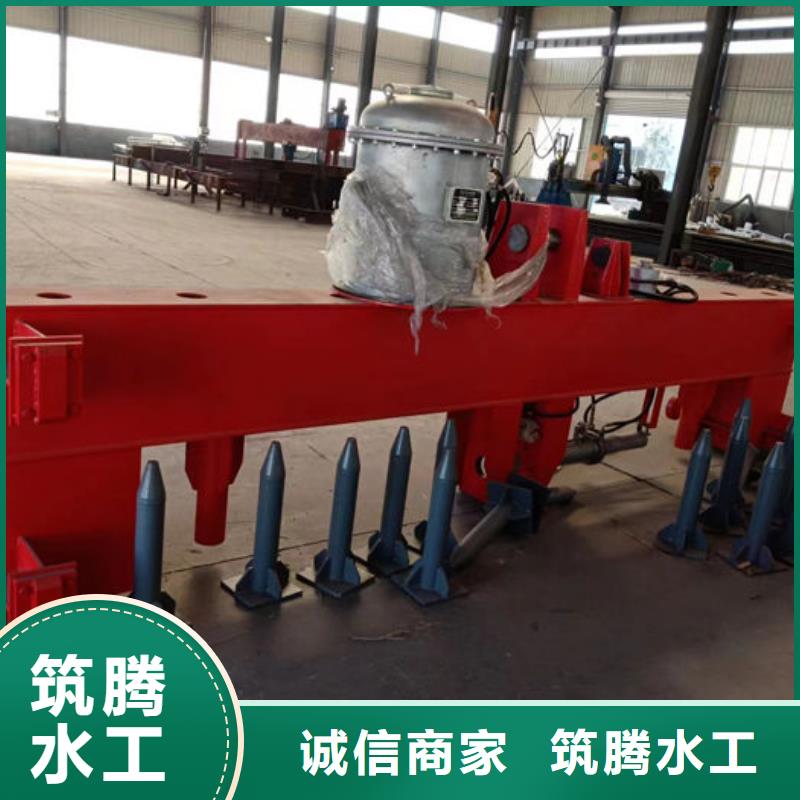循环齿耙清污机源头工厂