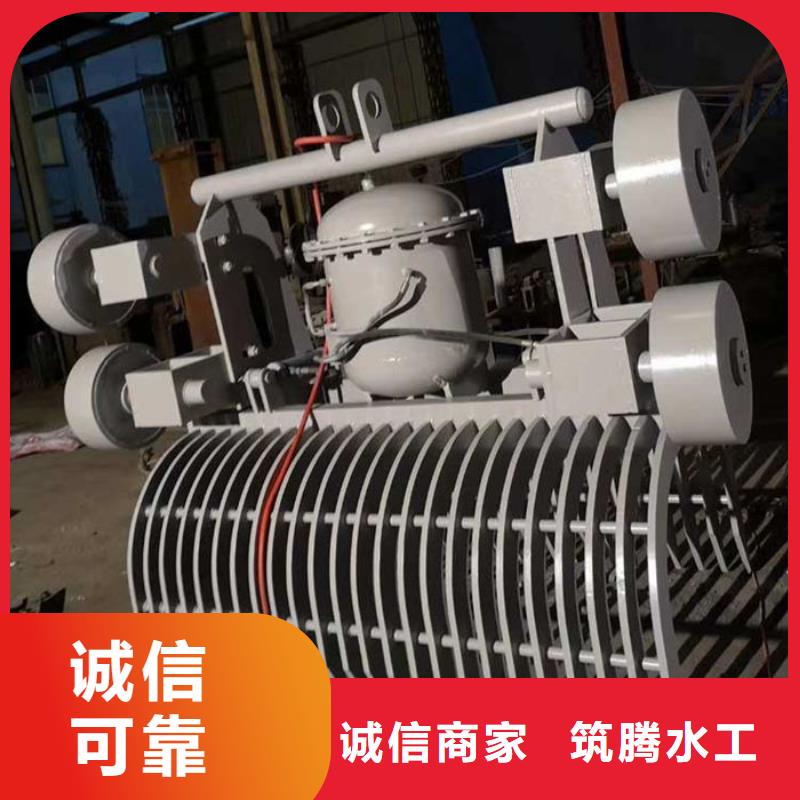 YZQ型液压抓斗清污机直销