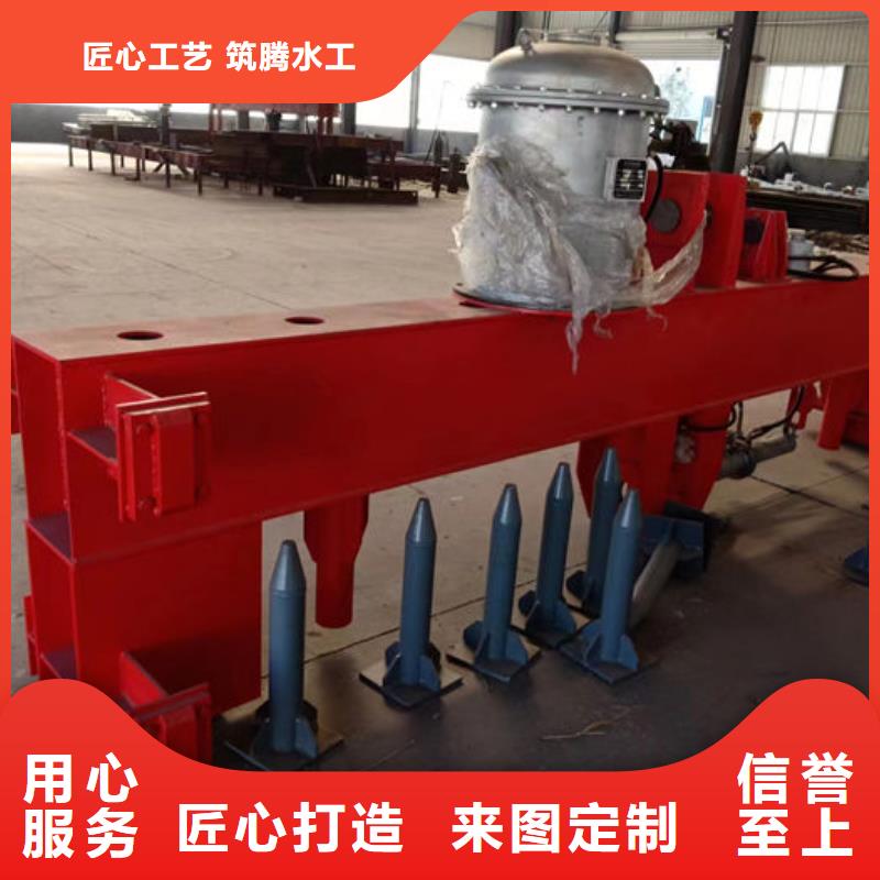 不锈钢格栅除污机型号全低