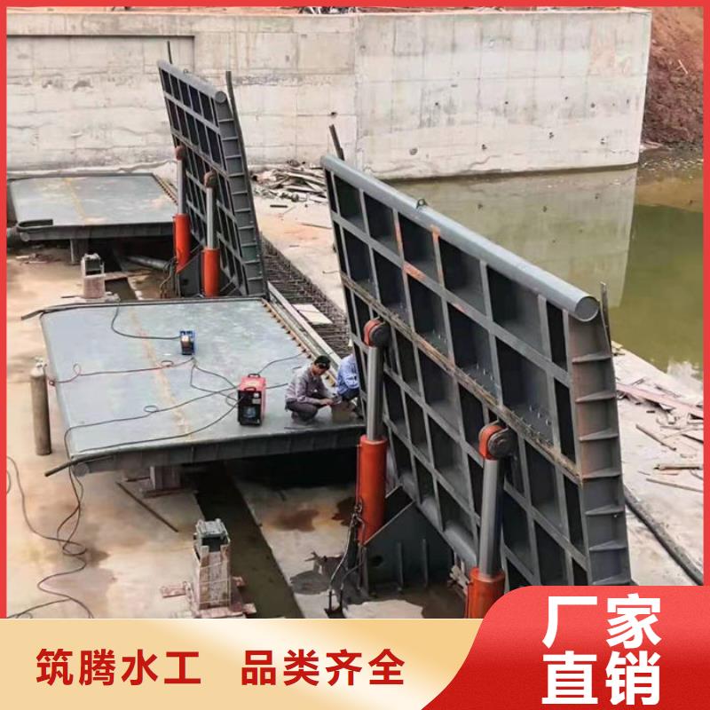 景观闸门厂家型号齐全
