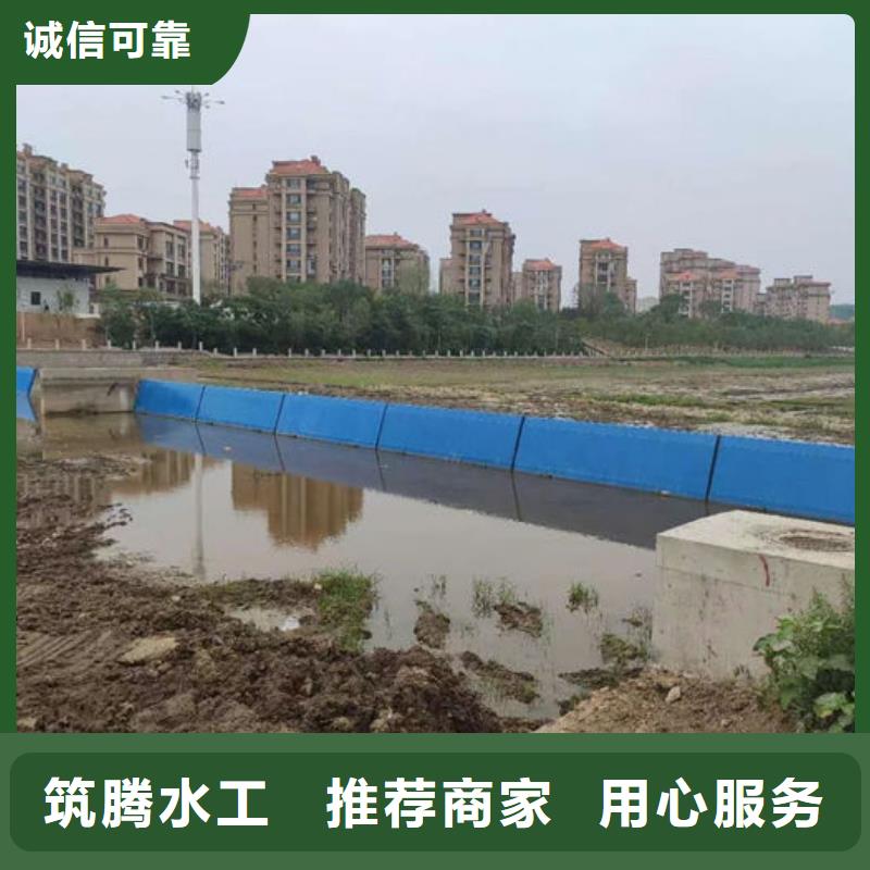 液压双控翻板闸门售后无忧