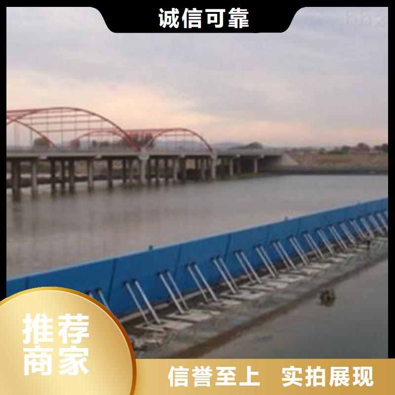 底横轴旋转液压钢坝规格齐全实力厂家