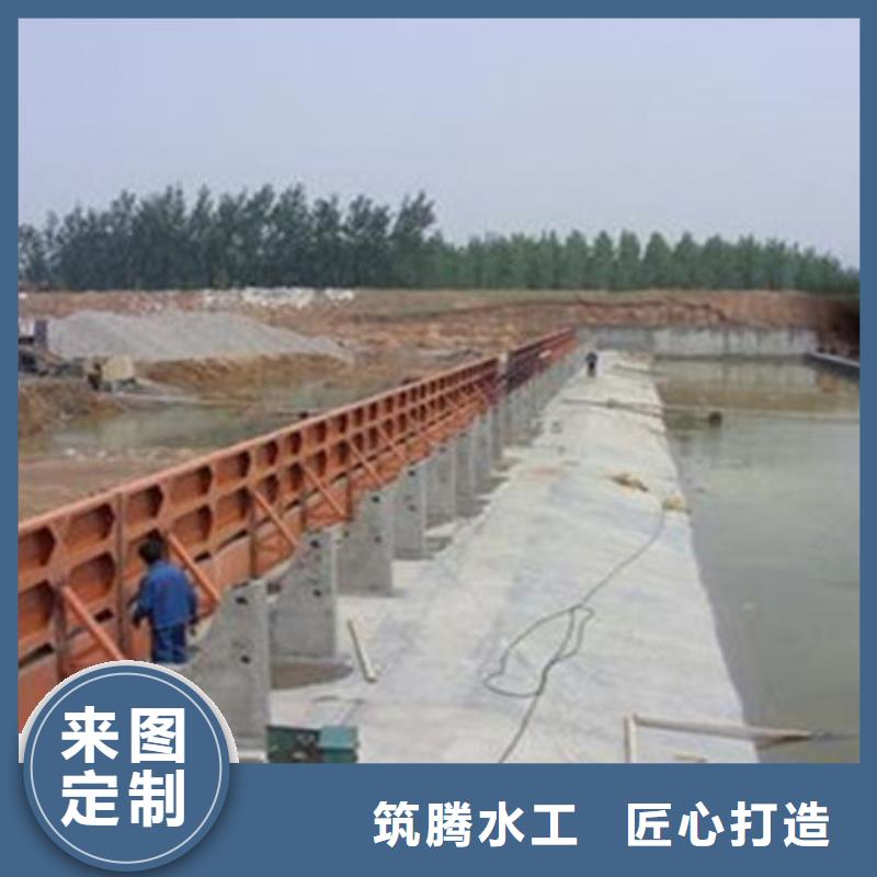 景观闸门厂家型号齐全