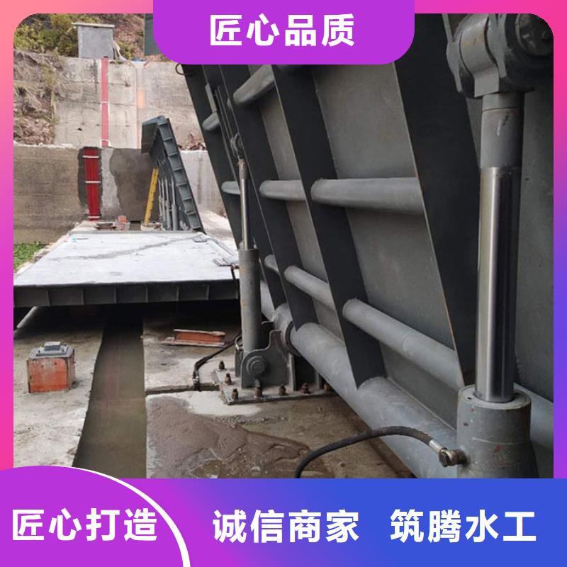 液压坝规格齐全实力厂家