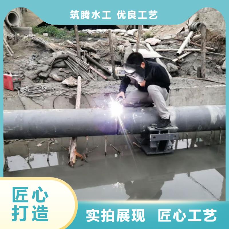 钢坝闸门细节展示