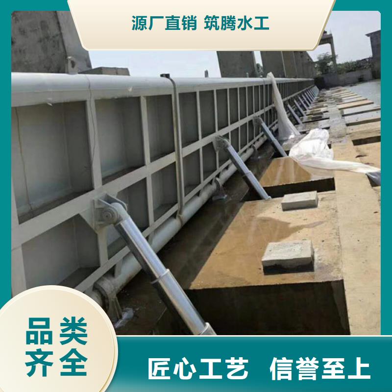 景观闸门厂家型号齐全