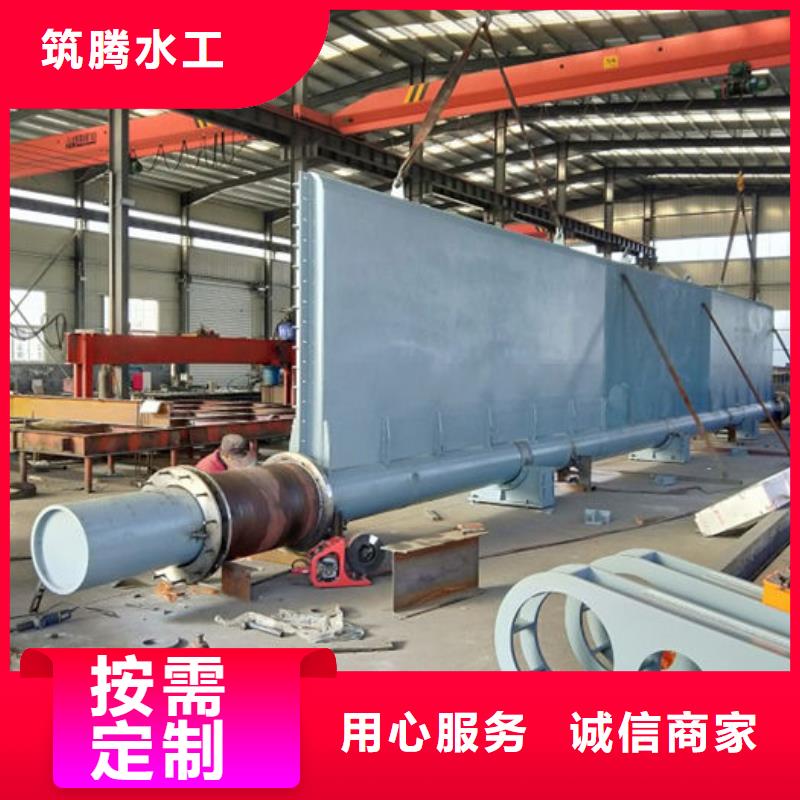 景观闸门厂家型号齐全