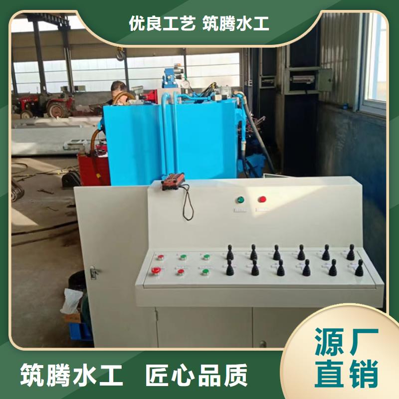 液压双控翻板闸门厂家货源