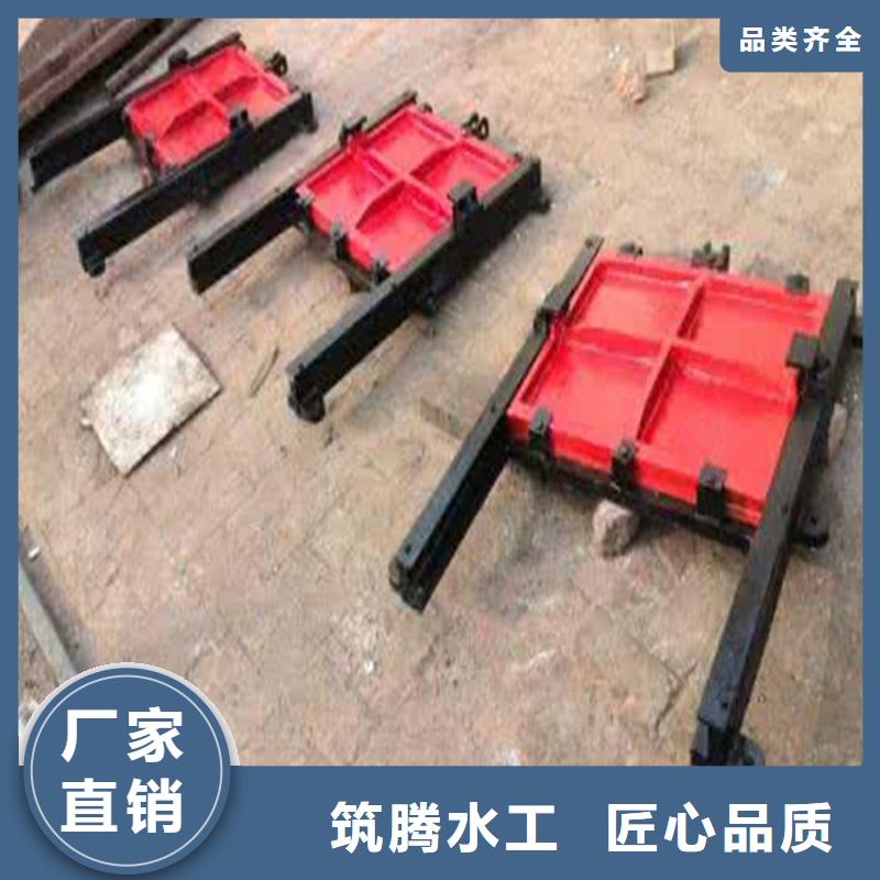 冲砂闸铸铁闸门工厂直供