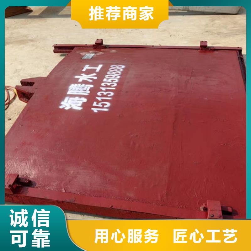 冲砂闸铸铁闸门工厂直供