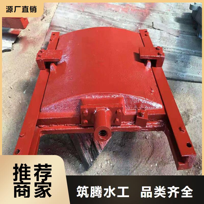 暗杆式铸铁闸门厂家直营